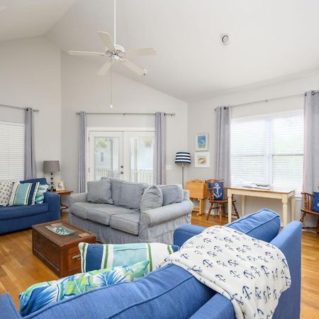 Villa Trudy'S Treasure Tybee Island Exterior foto