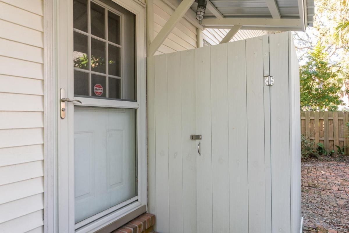 Villa Trudy'S Treasure Tybee Island Exterior foto