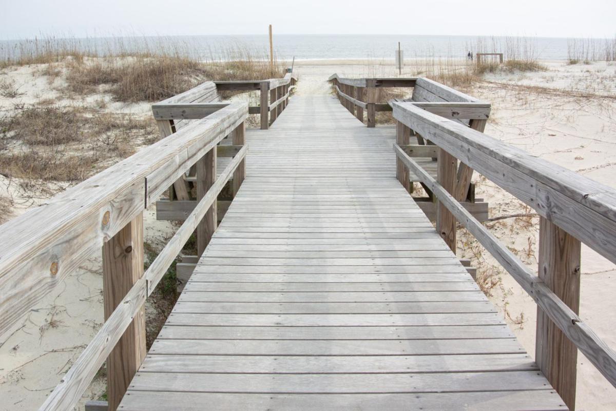Villa Trudy'S Treasure Tybee Island Exterior foto